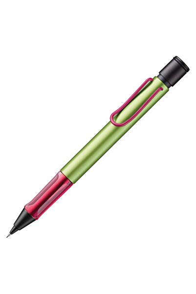 Lamy Al-star Versatil Kalem Alüminyum 0.5 Disco