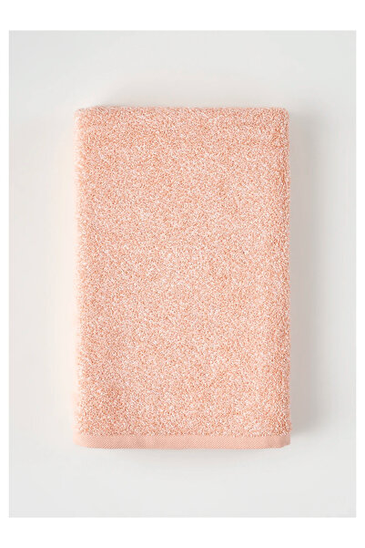 LC Waikiki Nevavm 100% Cotton Lucia Bath Towel Salmon (90X150 cm)