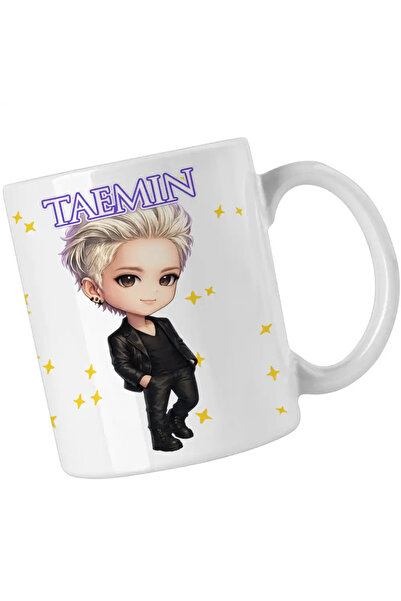 OEM Taemin Korea Saja Boys Mug