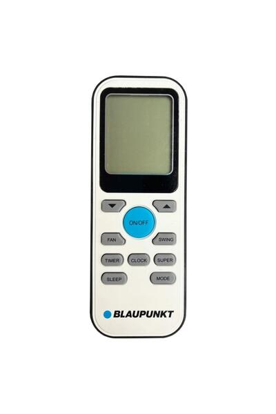 Blaupunkt 810900028AC γνήσιο αυθεντικό τηλεχειριστήριο κλιματιστικών