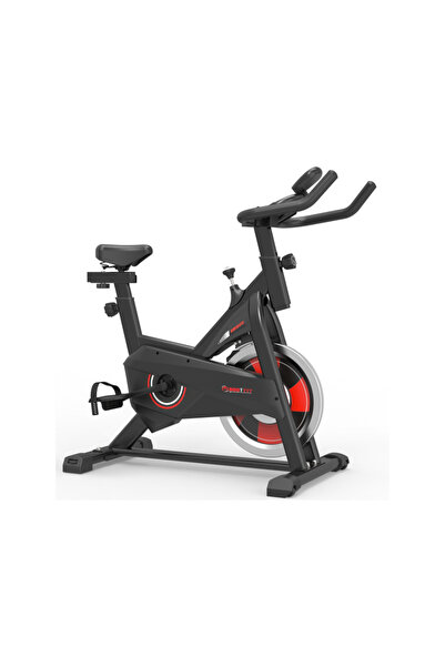 FitTronic Bicicleta spinning SB1500