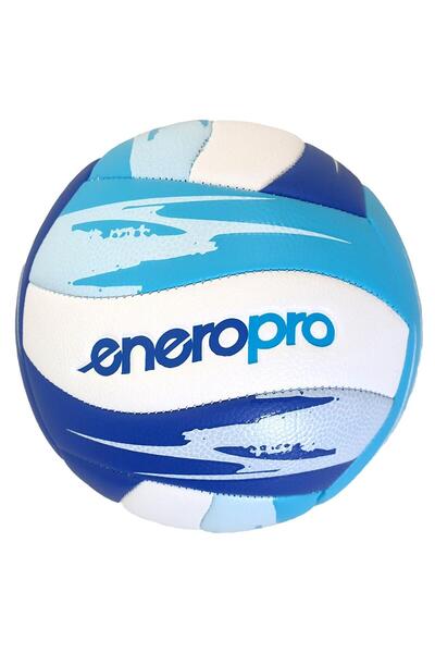 Enero Volejbalový míč PRO WAVE Soft Touch