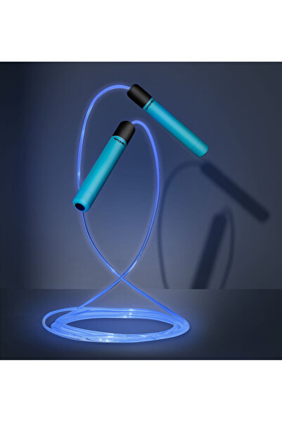 Spokey GLOW jump rope – jump rope