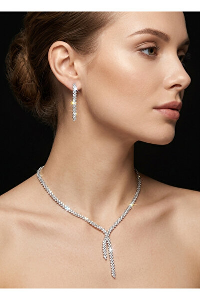 Benola Brand Full Crystal Set _04