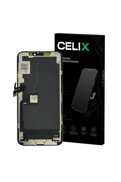 Çelix Ecran iPhone 11 Pro Incell CELIX
