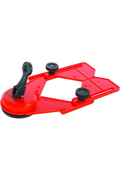 Raider Suport gaurire pentru carote diamantate 4-83mm