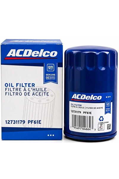 ACDELCO GM PF61E