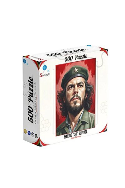 GIOCHI PREZIOSI لغز 500 قطعة، صورة شخصية