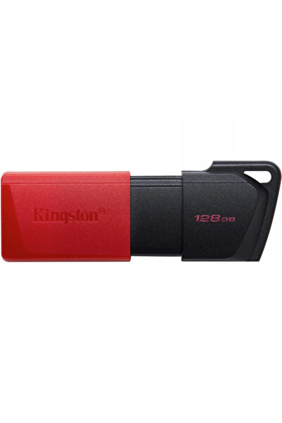 Kingston Външна памет USB-A 3.2 DT Exodia M, 128Gb DTXM/128GB