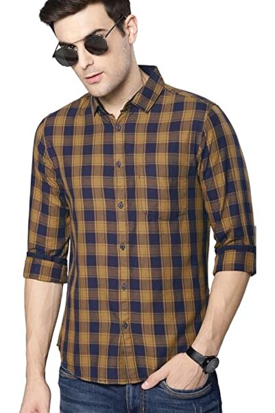 Dennis Lingo Modern Men's Shirt by Dennis Lingo, C419 (Pack of 1)