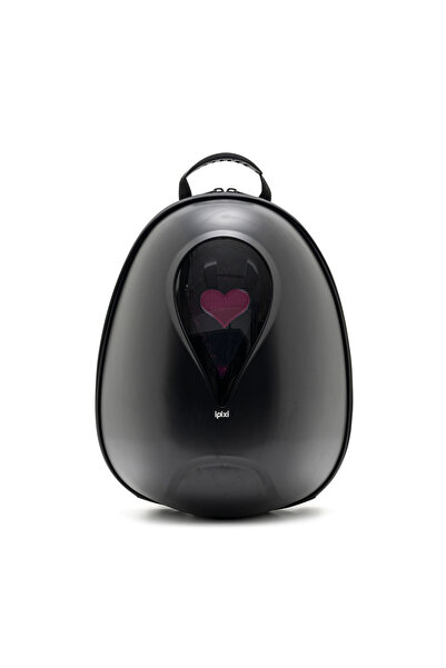 iPixi - Orbit X Led Smart Black Backpack