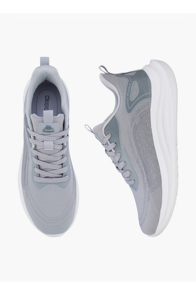 Kappa Men Lace-Up Sports Shoes