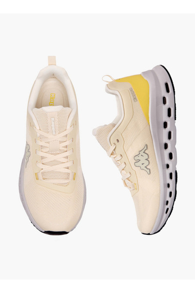 Kappa Women Lace-Up Sports Shoes