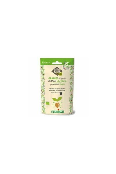 Germline Semințe de schinduf pentru germinare 150g