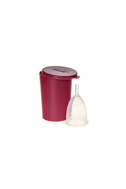 FemiEko Disc menstrual universal sigur