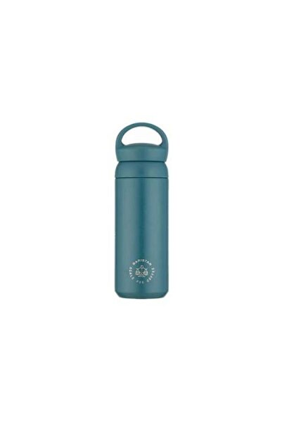 BARISTAR Heat and Cold Retaining Mug, Blue, 350 Ml, from