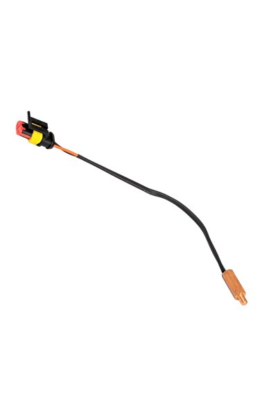 yiğit elektronik lpg sistemleri Atiker Tip Isı Sensörü