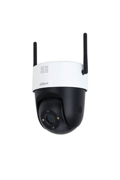 DAHUA Camera PT IP 2MP, Wi-Fi, LED/ IR 30m, Audio, IVS, Card, SMD Uman -