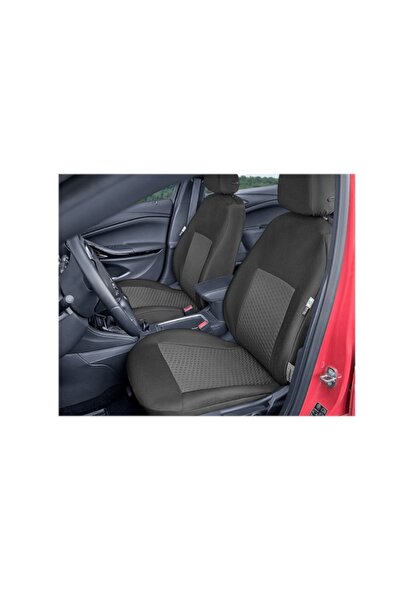 KEGEL Tailor Made car seat cover Top Bottom Set for Opel Astra K, for the fro...