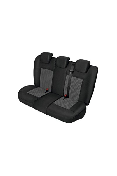 KEGEL Top Bottom Set of seat covers model Perum size ML, Rear Top Bottom Set ...