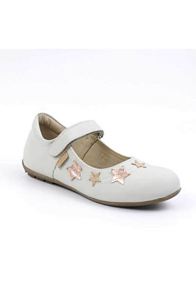 tino Lightweight children's shoes, decorated with stars, with rubber sole 322...