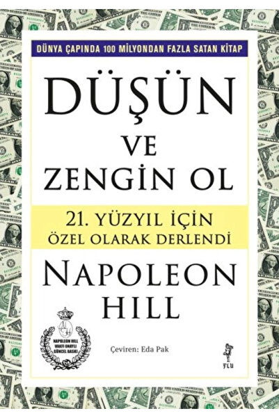 Genel Markalar Düşün Ve Zengin Ol