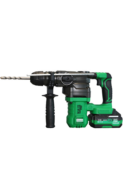 Hais HaisPro Profesyonel Darbeli Kırıcı Delici Matkap RB-BH26A 4.0 J