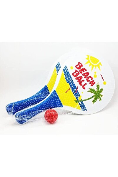 Zenorius Palete Ping Pong 2 Bucati + 1 Minge patele Tenis Pentru Joc Si Activ...