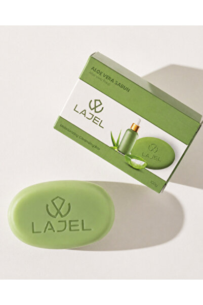 Lajel Premium Special Formula Aloe Vera Vitamin Soap