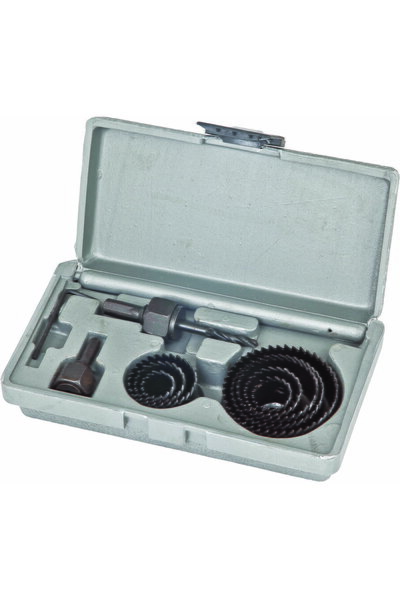 Raider 11Pcs/Set freza gaurire 19-64mm
