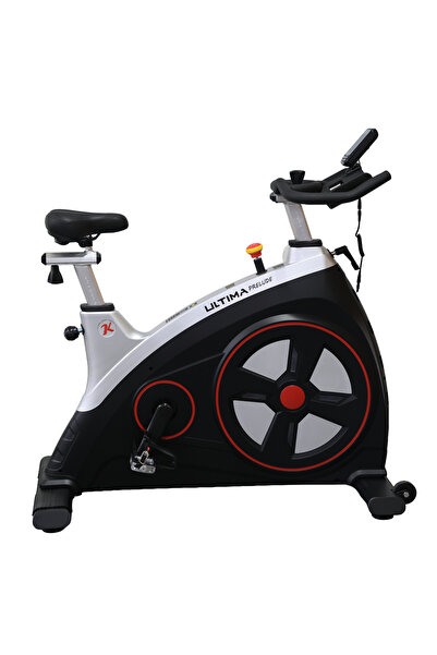 ULTIMA PRELUDE PROFESYONEL SPIN BIKE