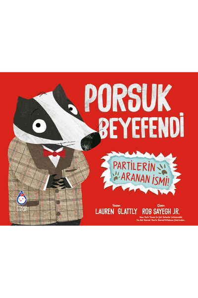 Genel Markalar Porsuk Beyefendi Partilerin Aranan İsmi
