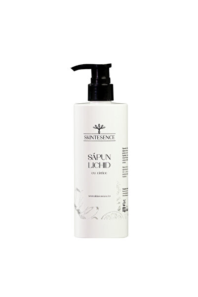 Skintesence Săpun lichid cu citrice (300 ml)