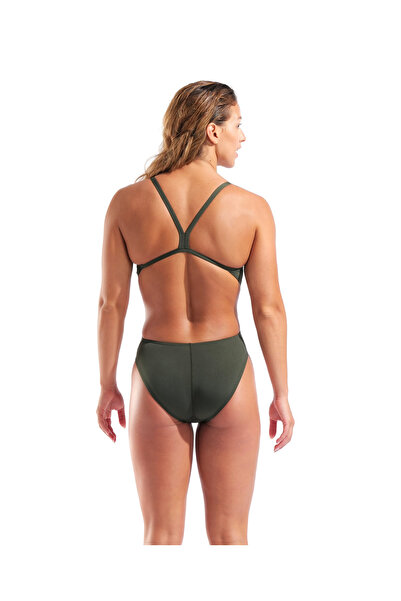 ARENA Solid Women's Swimming Swimsuit 004766609