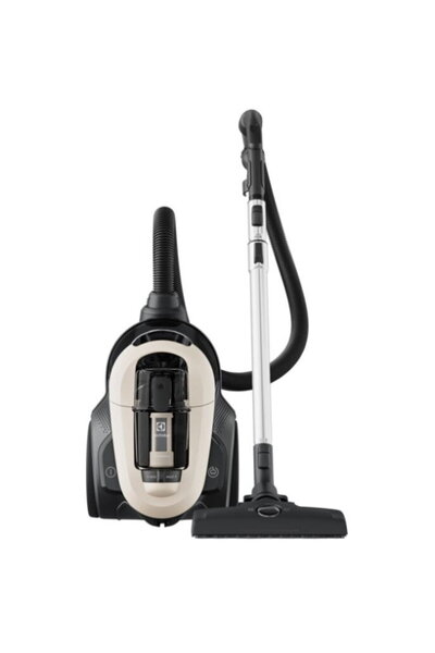 Electrolux Vacuum Cleaner, Electrolux, EL61H4SW 600, Bagless, 550W, Turbo Noz...