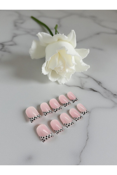Store Takma Tırnak - Dot Come 10’lu