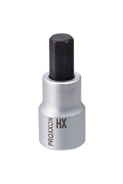 Proxxon Cheie HEX 8mm cu prindere 1/2"