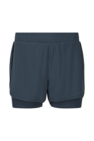 ENDURANCE Pantaloni scurți de damă Heddae 38