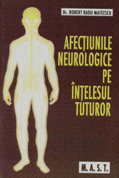 OEM Afectiunile neurologice pe intelesul tuturor