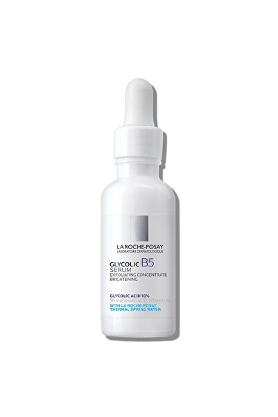 La Roche Posay La Roche-Posay Glycolic B5 Serum – Ορός Απολέπισης & Λάμψης με...
