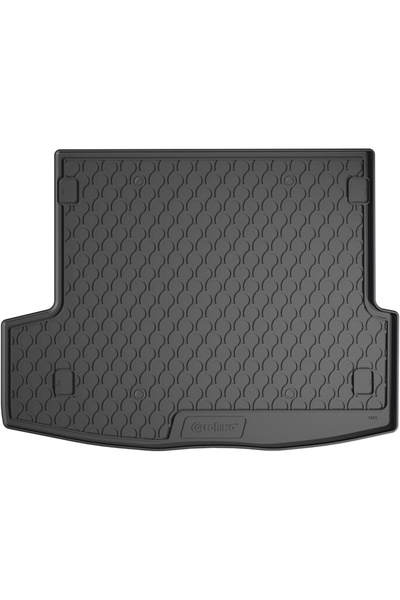 Gledring Tavita portbagaj Honda CIVIC Tourer (MK9) 2012-2017