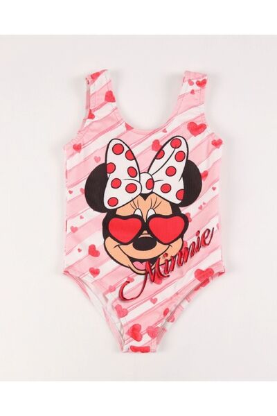 ramuni Girl's Swimsuit