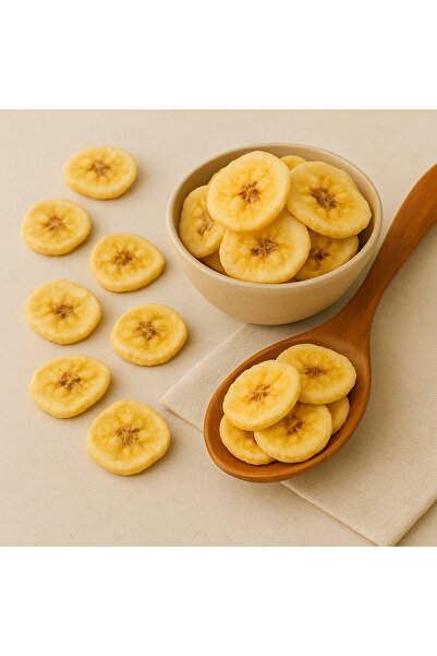 UE Banana Chips- 1 kg