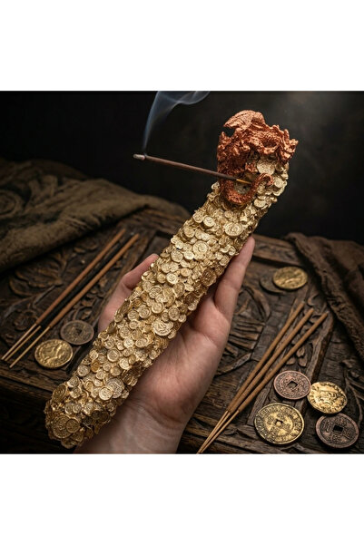 Kingdom of 3D Ejderha-2 Tütsülük