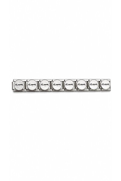Hector&Co. Jewellery Atatürk İmzalı İtalyan Çelik Charm 1 Adett