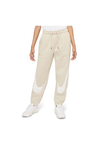 Nike Pantaloni de trening sport pentru femei L