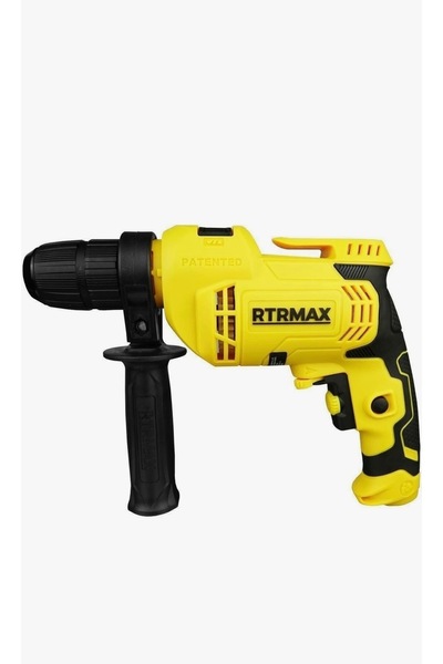 RTR Rtrmax rtm1550 darbeli matkap