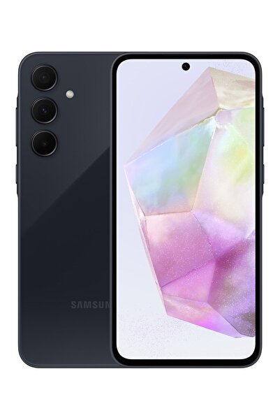 Other Samsung Galaxy A35 (A356) 5G 6/128GB smartphone bleumarin superb