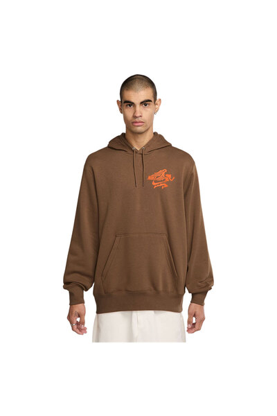 Nike Mens Sportswear Club Sweatshirt XL
