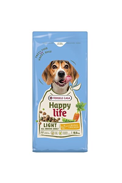 Other Versele Laga Happy Life Adult Light Chicken hrană uscată pentru câini 1...